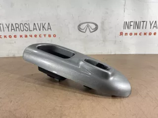 254111KL0A Кнопка стеклоподъёмника Nissan Juke 1 Арт 2-194734, вид 3