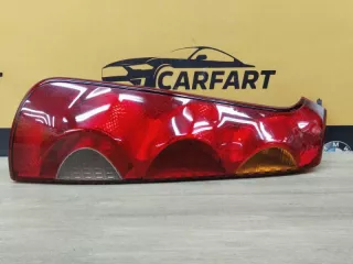 265559U000 Фонарь задний левый Nissan Note E11 Арт 2-194799, вид 1