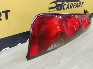 265559U000 Фонарь задний левый Nissan Note E11 Арт 2-194799, вид 4