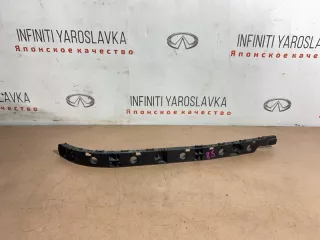 852204CE0A Кронштейн крепления бампера Nissan X-Trail T32 Арт 2-195065, вид 1