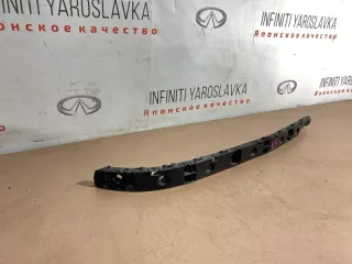 852204CE0A Кронштейн крепления бампера Nissan X-Trail T32 Арт 2-195065, вид 3