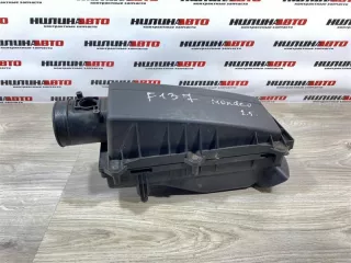 1211680 Корпус воздушного фильтра Ford Mondeo 2 Арт 2-195255, вид 1