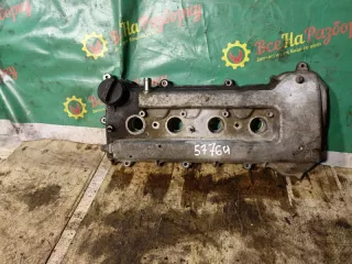 13264AU000 Клапанная крышка Nissan Almera N16 1.5л Арт 2-195413, вид 1