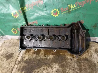 13264AU000 Клапанная крышка Nissan Almera N16 1.5л Арт 2-195413, вид 3