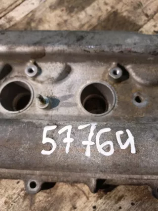 13264AU000 Клапанная крышка Nissan Almera N16 1.5л Арт 2-195413, вид 4