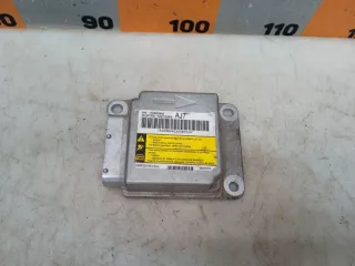15080860 Блок AirBag Chevrolet Blazer Арт 2-195513, вид 2