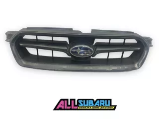 91121-AG010 Решётка радиатора Subaru Legacy 4 Арт 2-195707, вид 1