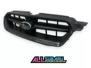 91121-AG010 Решётка радиатора Subaru Legacy 4 Арт 2-195707, вид 3