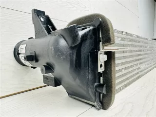 302001149AA Интеркулер Chery Tiggo 4 PRO Арт 2-195845, вид 2