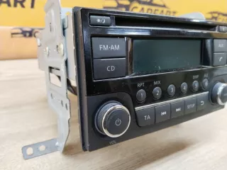 28185BX80A Магнитола Nissan Juke 1 Арт 2-195879, вид 4