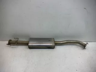 1201102XKQ00A Глушитель средняя часть Haval F7 Арт 2-196174, вид 1