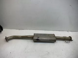 1201102XKQ00A Глушитель средняя часть Haval F7 Арт 2-196174, вид 6