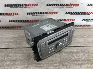1818662 Магнитола Ford Focus 2 restailing Арт 2-196215, вид 4