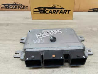 MEC940390 Блок управления двигателем Nissan Juke 1 Арт 2-196261, вид 3