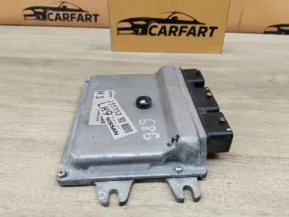 MEC940390 Блок управления двигателем Nissan Juke 1 Арт 2-196261, вид 4