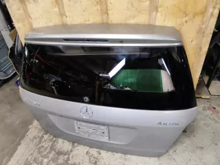 A164740170564 Крышка багажника (дверь 3-5) Mercedes GL X164 Арт 2-196333, вид 1