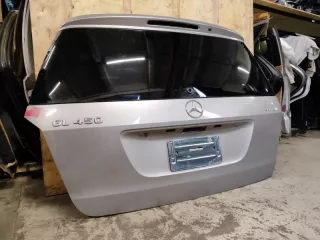 A164740170564 Крышка багажника (дверь 3-5) Mercedes GL X164 Арт 2-196333, вид 4