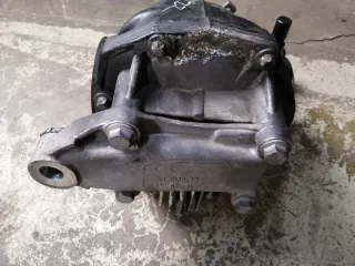 A2223508700 Редуктор заднего моста Mercedes S W222 Арт 2-196387, вид 4