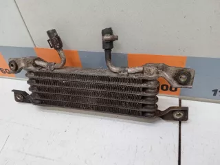 96629068 Радиатор АКПП Chevrolet Captiva Арт 2-196599, вид 1
