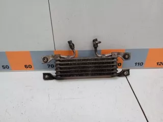 96629068 Радиатор АКПП Chevrolet Captiva Арт 2-196599, вид 2