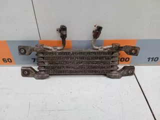 96629068 Радиатор АКПП Chevrolet Captiva Арт 2-196599, вид 4