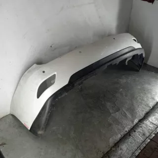 5215948100 Бампер задний Lexus RX 3 Арт 2-196649, вид 3