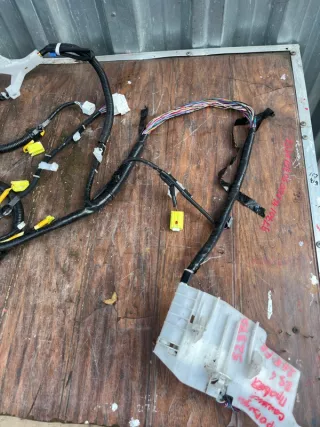 8216233W10 Проводка Lexus ES 2 Арт 2-196949, вид 4