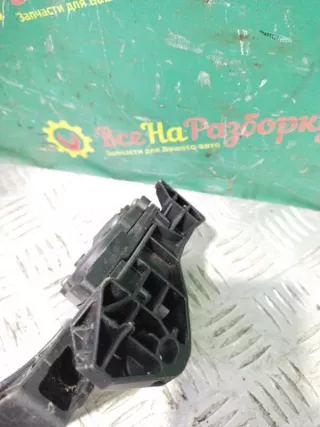 13252702 Педаль газа Opel Astra G Арт 2-196968, вид 4