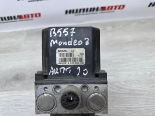 1320552 Блок abs абс Ford Mondeo 2 Арт 2-197187, вид 6