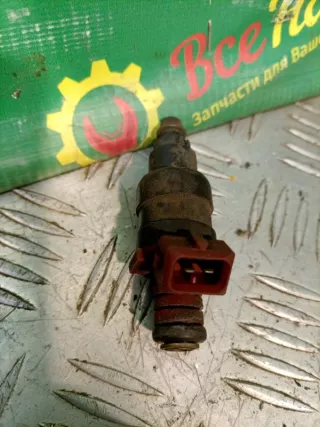90501588 Форсунка Opel Vectra B Арт 2-197673, вид 1