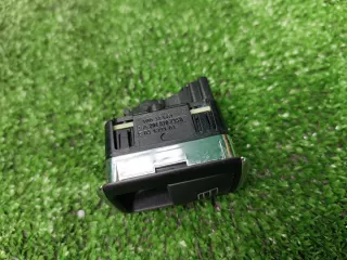 A2048707358 Кнопка стеклоподъемника Mercedes E W212 Арт 2-197754, вид 5