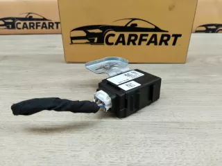 284T16FL0B Блок управления (другие) Nissan Qashqai 2 Арт 2-197796, вид 1