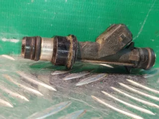 25343299 Форсунка Opel Astra G Арт 2-197838, вид 2