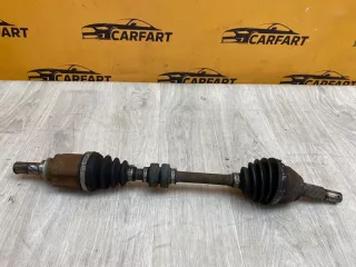 391011KA0A Привод Nissan Juke 1 Арт 2-197853, вид 1