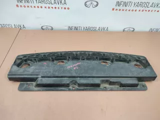 62663JK000 Защита бампера переднего Nissan Skyline V36 Арт 2-197936, вид 1