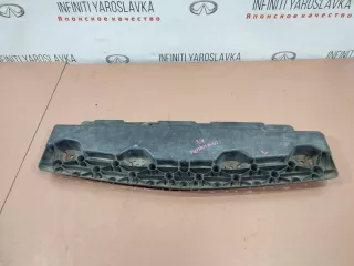 62663JK000 Защита бампера переднего Nissan Skyline V36 Арт 2-197936, вид 2