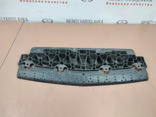 62663JK000 Защита бампера переднего Nissan Skyline V36 Арт 2-197936, вид 3