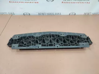 62663JK000 Защита бампера переднего Nissan Skyline V36 Арт 2-197936, вид 4