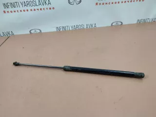 904504EA0A Амортизатор крышки багажника (3-5 двери) Nissan Qashqai 2 Арт 2-197948, вид 4