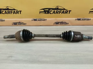 391011KA0A Привод Nissan Juke 1 Арт 2-197966, вид 1