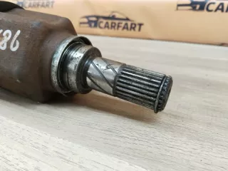 391011KA0A Привод Nissan Juke 1 Арт 2-197966, вид 2