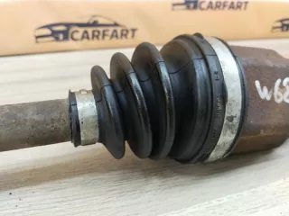 391011KA0A Привод Nissan Juke 1 Арт 2-197966, вид 4
