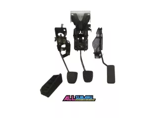 36012-FE130 Педальный узел Subaru Impreza 2 Арт 2-198027, вид 1