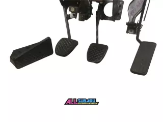 36012-FE130 Педальный узел Subaru Impreza 2 Арт 2-198027, вид 2