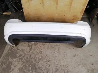 A2078803647 Бампер задний Mercedes E C207 Арт 2-198181, вид 1