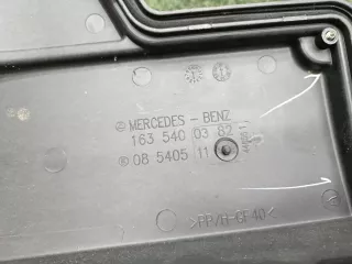 A1635400382 Крышка блока предохранителей Mercedes ML W163 Арт 2-198345, вид 10