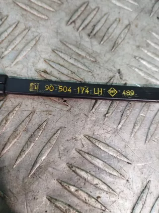 90504174 Поводок дворника левый Opel Vectra B Арт 2-198417, вид 3