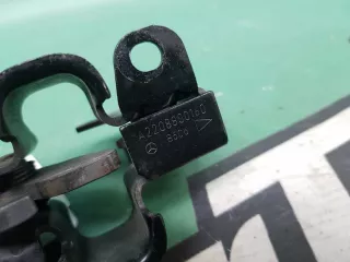 A2208800160 Замок капота Mercedes S W220 Арт 2-198491, вид 3