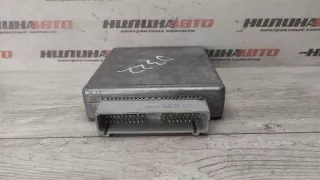 1776295 Блок управления двигателем Ford Focus 1 Арт 2-198812, вид 2