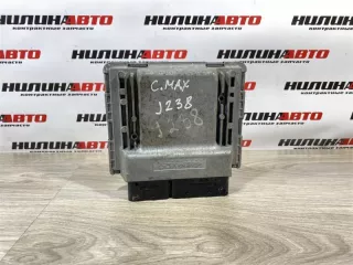 1589078 Блок управления АКПП Ford C-max 1 2.0л Арт 2-198863, вид 1